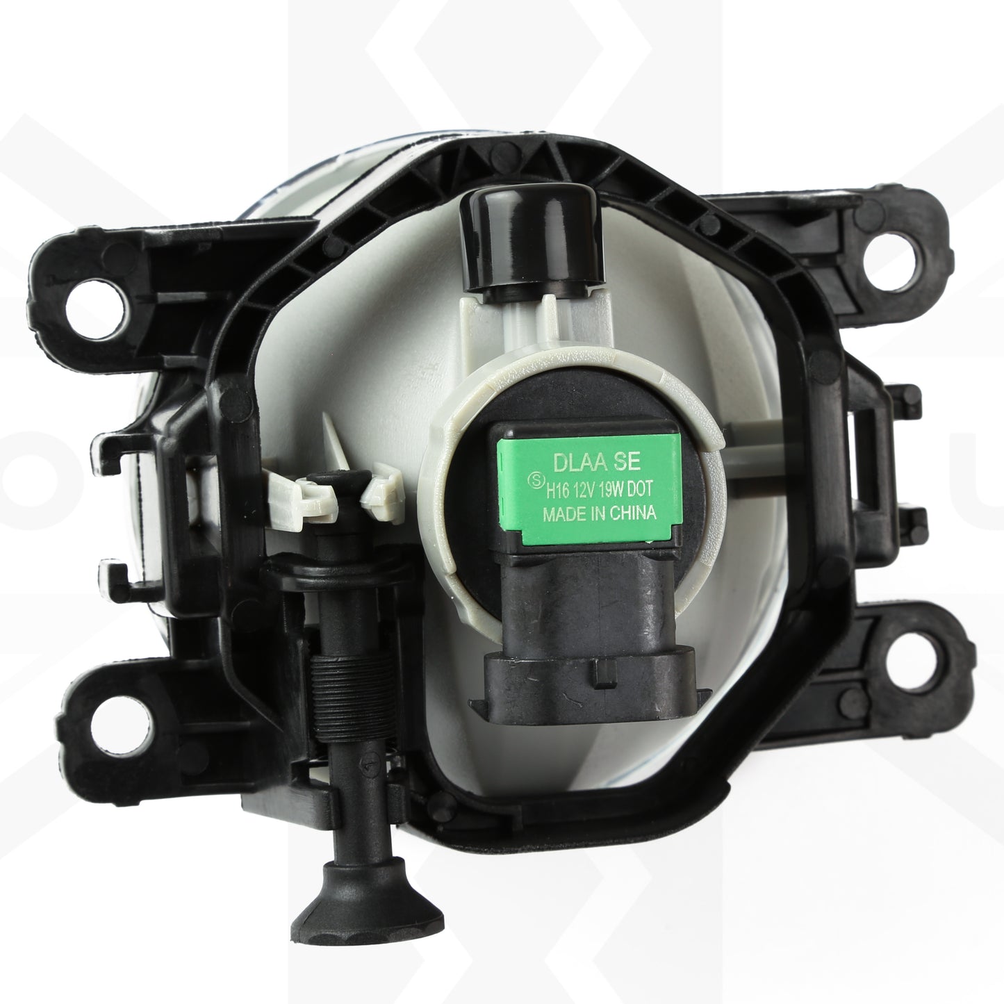 Front Bumper Fog Lamp for Suzuki Jimny 4th Gen 2018-onwards - LEFT