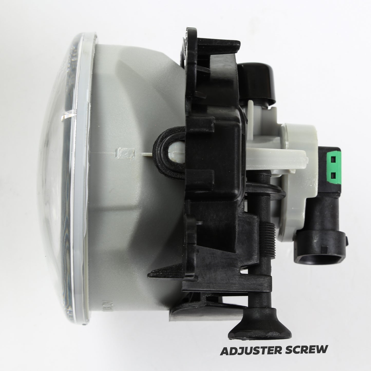 Front Bumper Fog Lamp for Suzuki Jimny 4th Gen 2018-onwards - LEFT