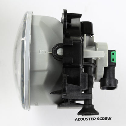 Front Bumper Fog Lamp for Suzuki Jimny 4th Gen 2018-onwards - LEFT