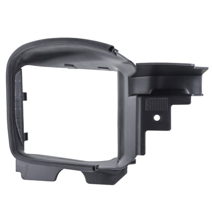 Front Bumper Intake Air Deflector for Range Rover Sport L494 2018 - Left