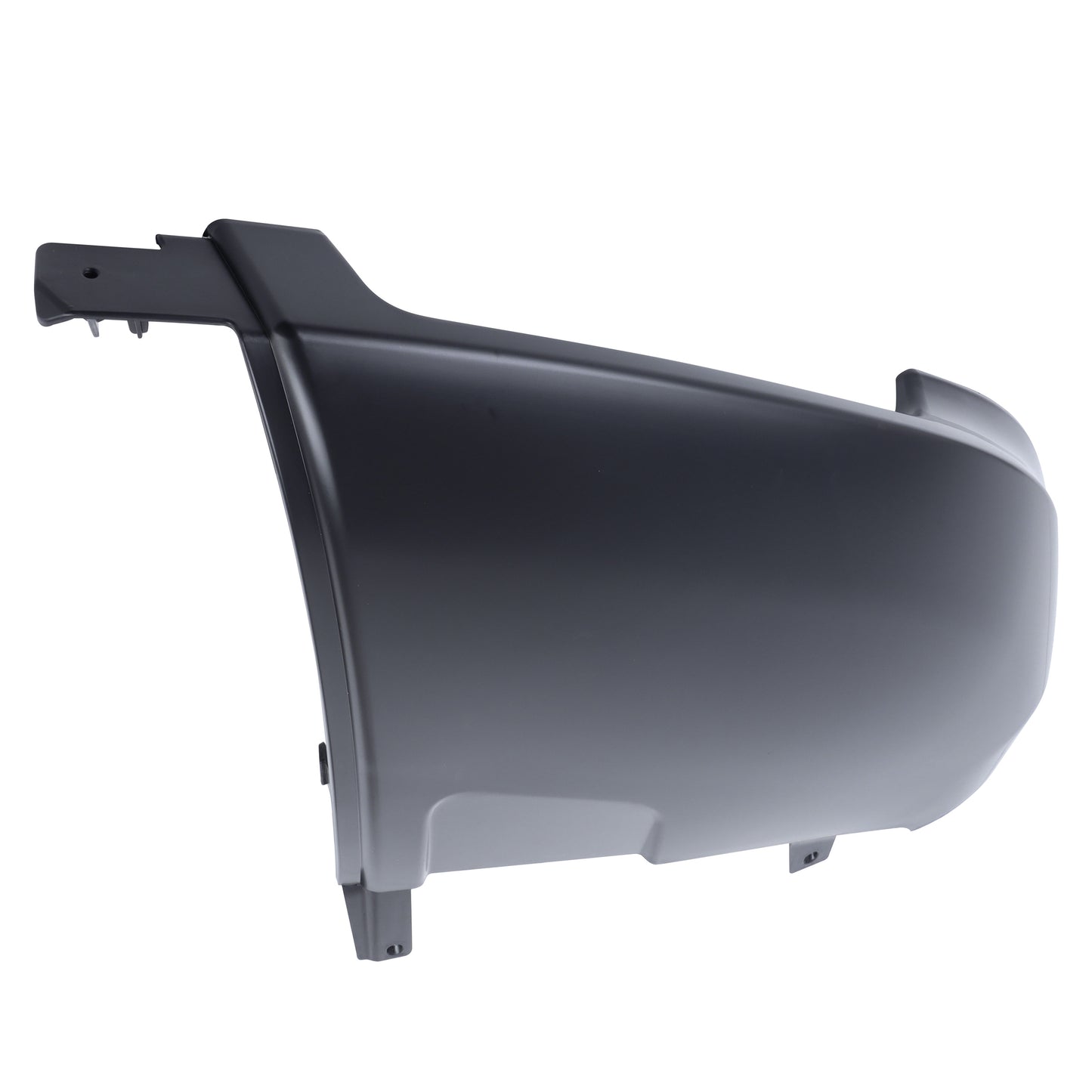 Front Bumper Lower Corner for Range Rover Sport L494 2018 - ABS - Left