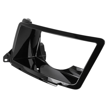 Aftermarket Headlight Surround 'WITH Washer' for Land Rover Defender L663 - LEFT