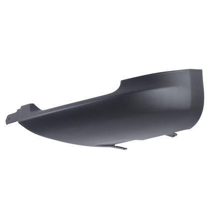 Front Bumper Lower Corner for Range Rover Sport L494 2018 - Textured Black - Left