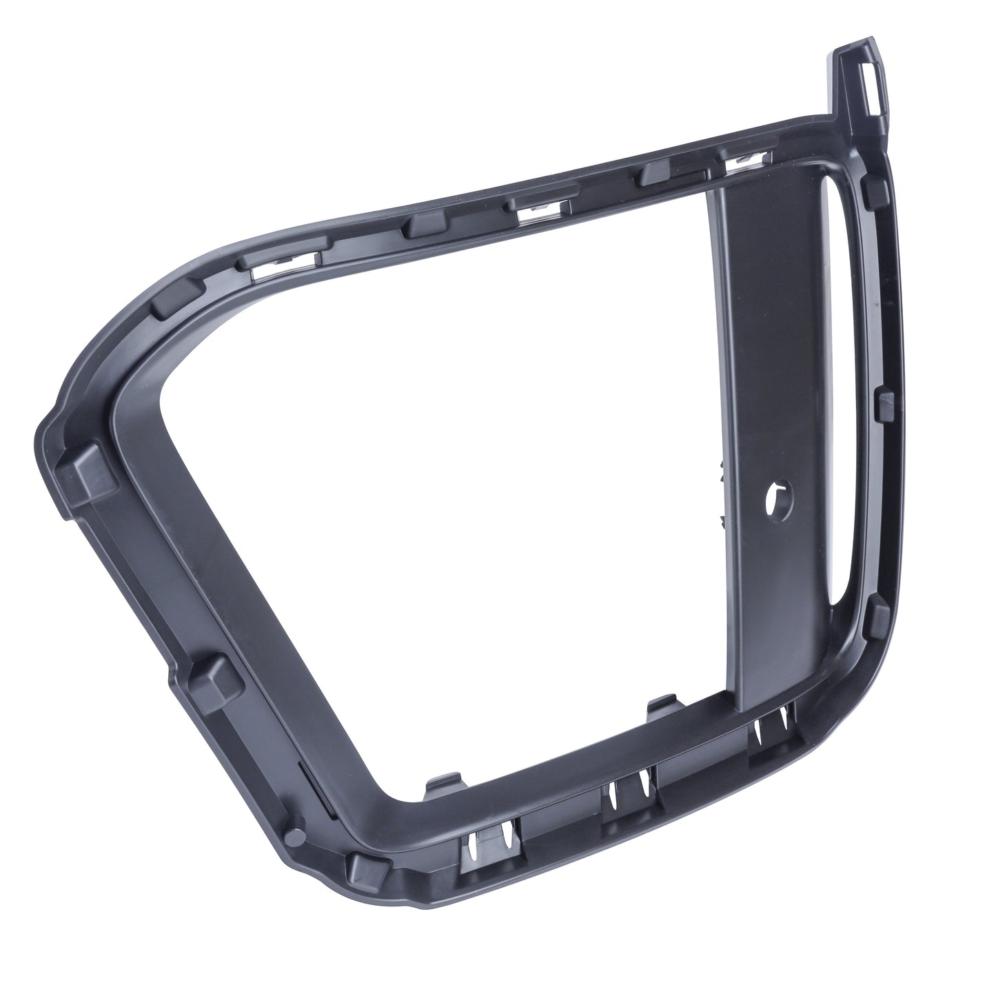 Front Bumper Grille Frame for Range Rover Sport L494 2018-22 - Left