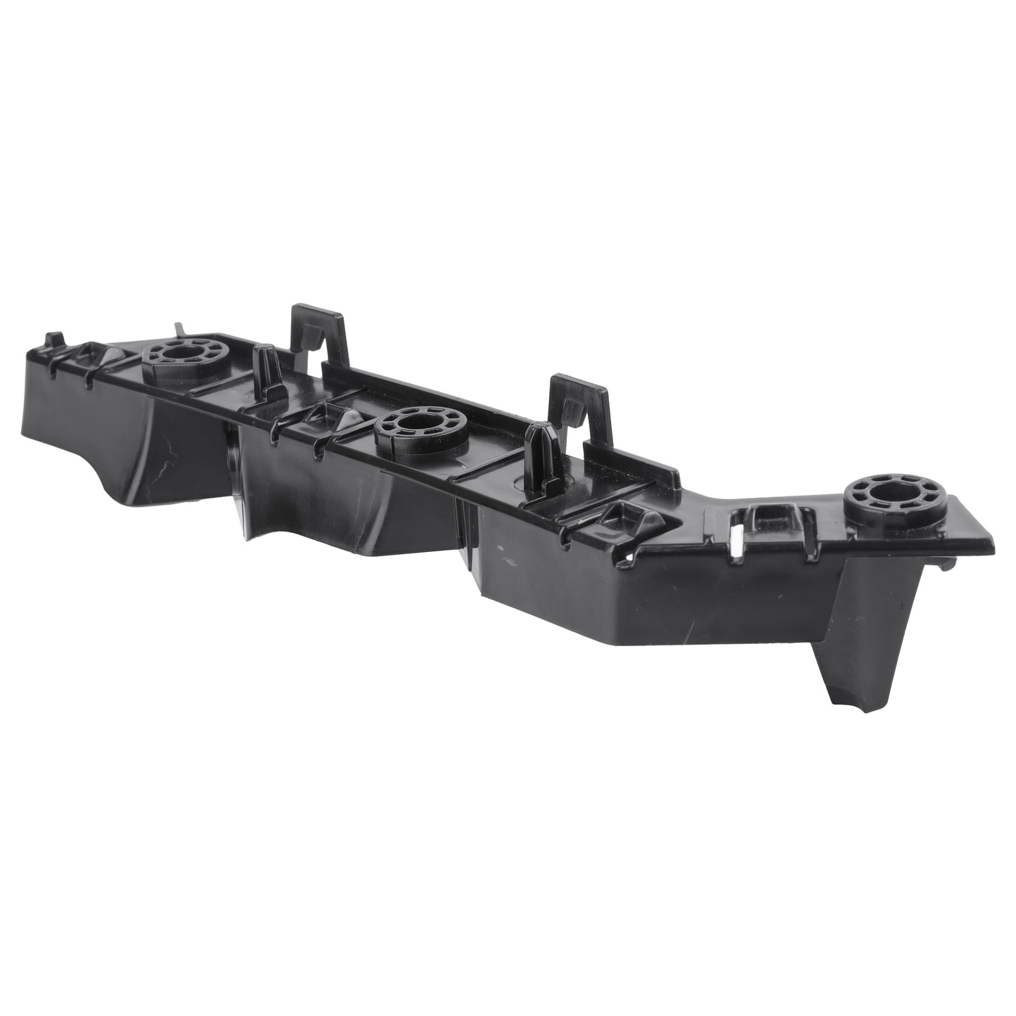 Front Bumper Bottom Mounting Bracket for Land Rover Defender L663 - Left