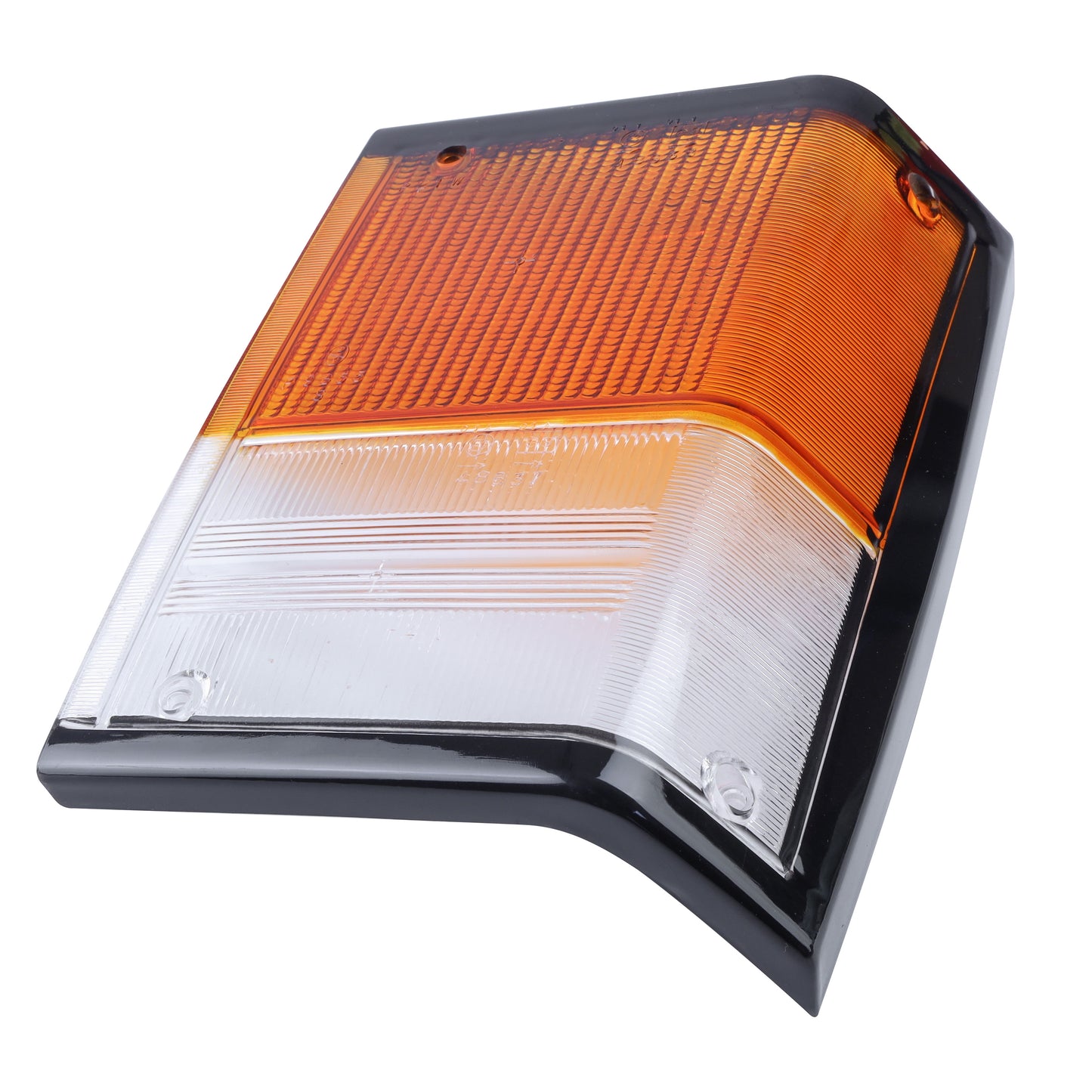 Front Indicator / Side Light Lens for Range Rover Classic - Left