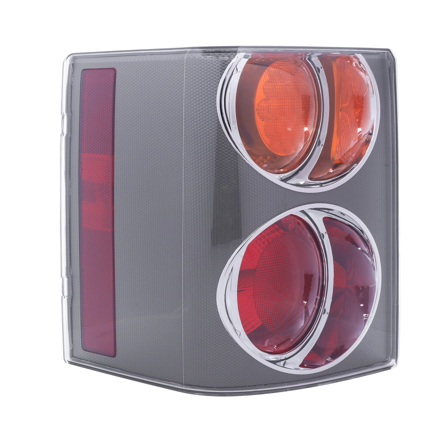Rear Light Red/Orange for Range Rover L322 2002-05 - PAIR
