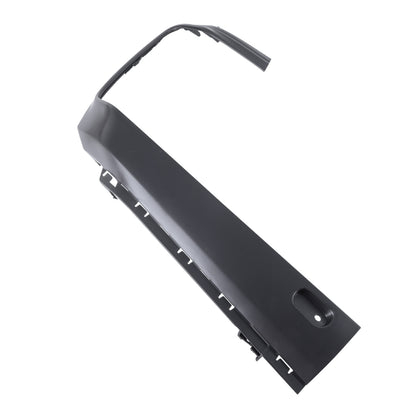 Rear Bumper Exhaust Surround Trim for Range Rover Sport L494 2018-22 - Left