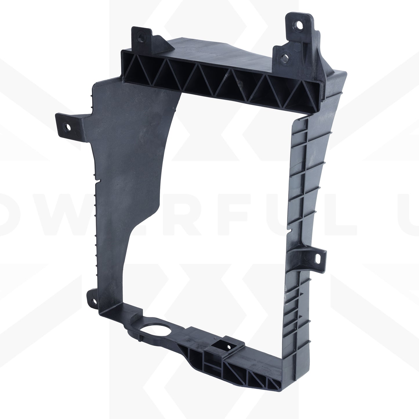 Lower LEFT Radiator Frame for Land Rover Defender L663