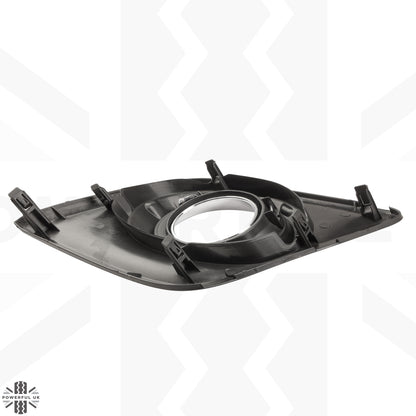 Fog Bezel for Toyota Hilux Mk8 2015-20 - Left
