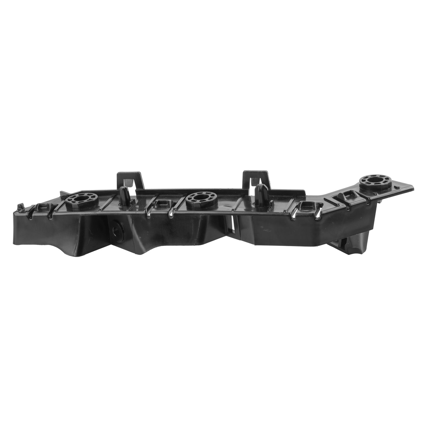 Front Bumper Bottom Mounting Bracket for Land Rover Defender L663 - Left