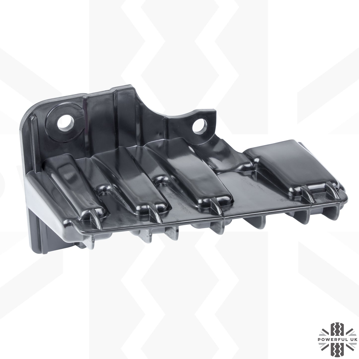 Rear Bumper Mounting Bracket for Land Rover Defender L663 - Left