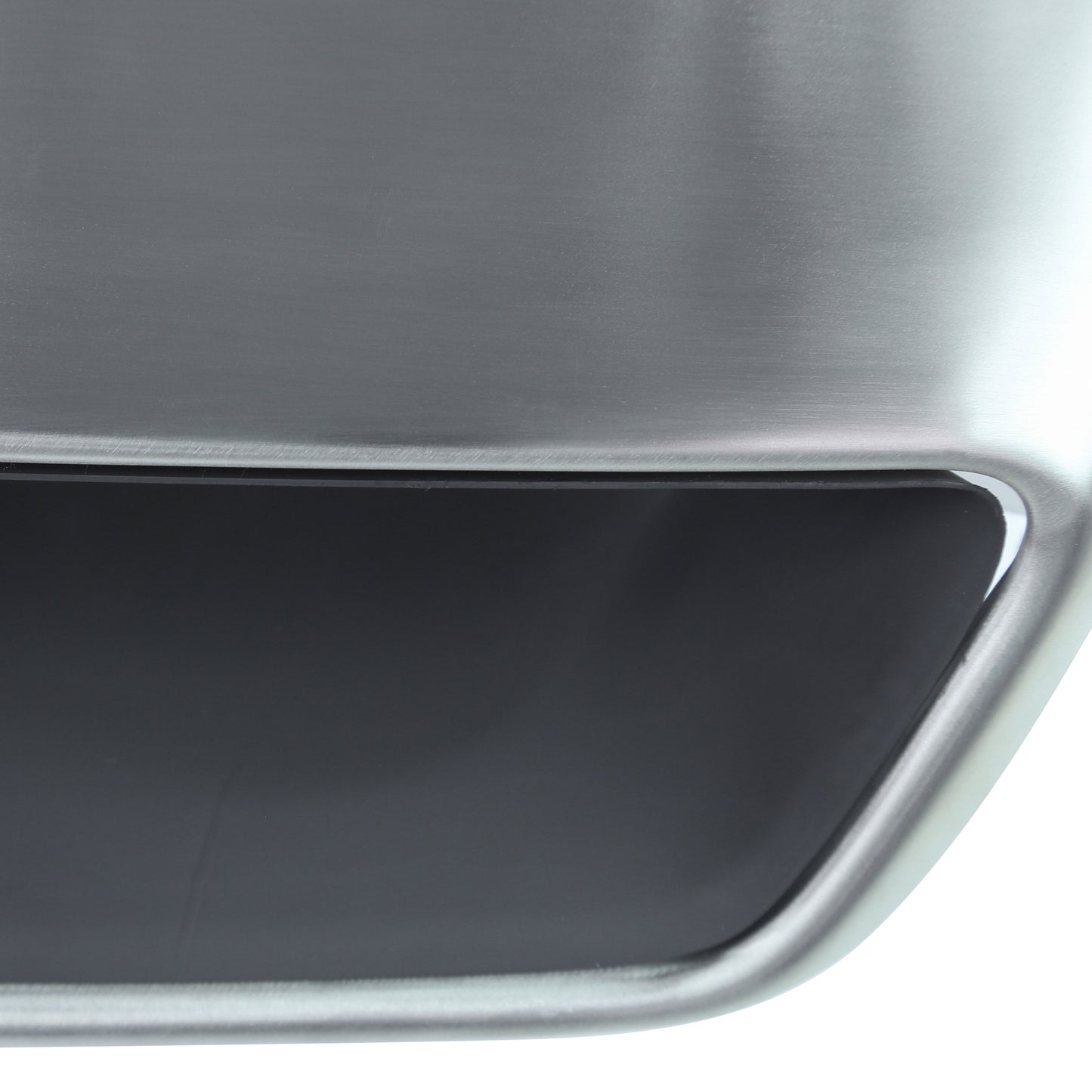 Genuine Exhaust Finisher for Range Rover Sport L494 2018 - LEFT