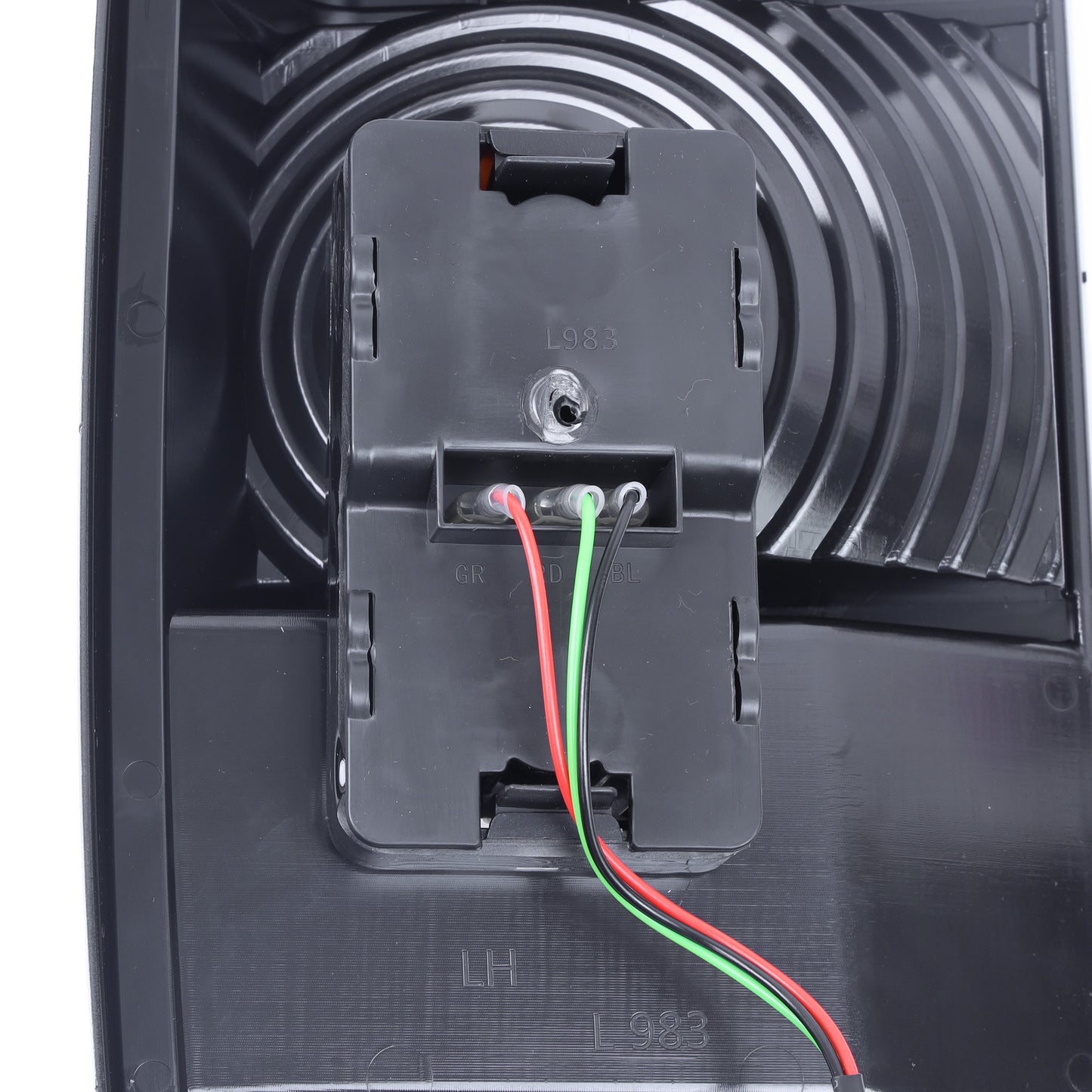 Front Indicator / Side Light for Range Rover Classic - Left