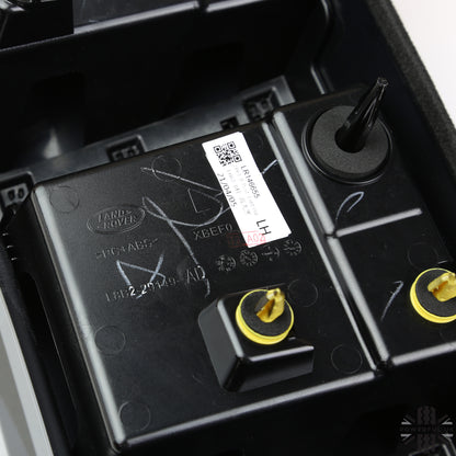 Rear Upper Quarter Panel - LH - for Land Rover Defender L663