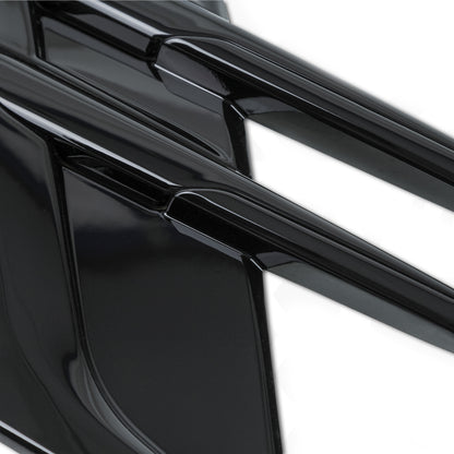 2018 Side Vent Gloss Black for Range Rover Sport L494 2018 - Left