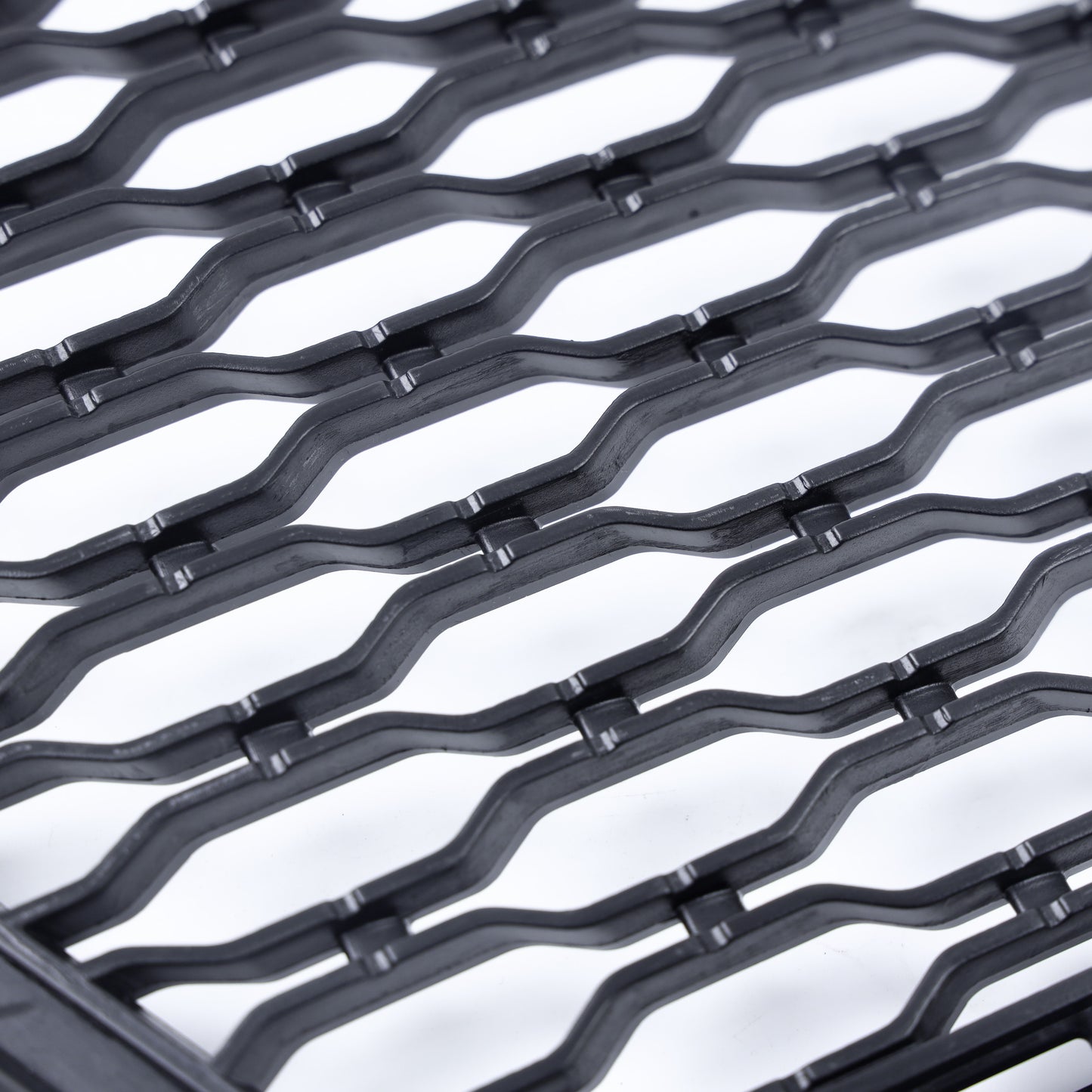 Front Bumper Grille Mesh for Range Rover Sport L494 2018-22 - Left