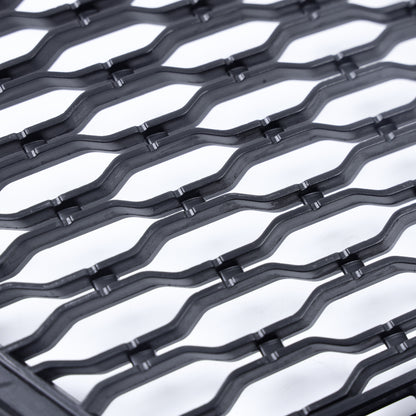 Front Bumper Grille Mesh for Range Rover Sport L494 2018-22 - Left