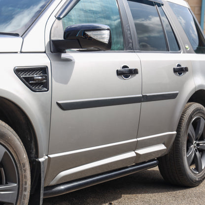 Door Rubbing Strip Set for Land Rover Freelander 2