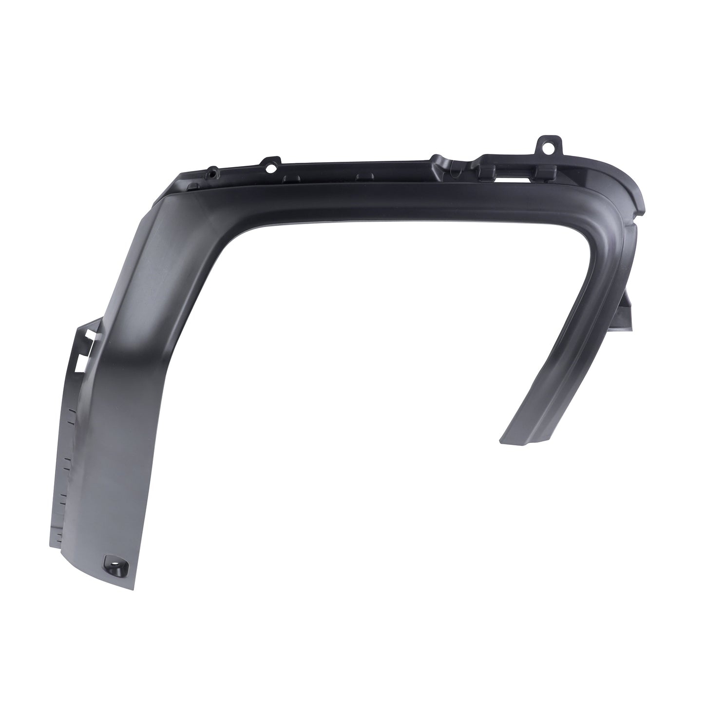 Rear Bumper Exhaust Surround Trim for Range Rover Sport L494 2018-22 - Left