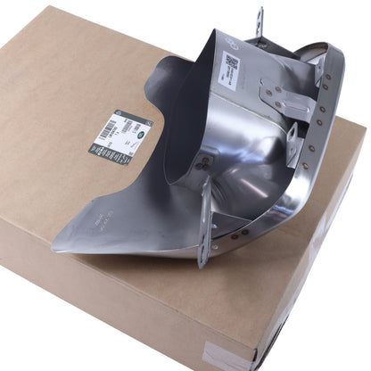 Genuine Exhaust Finisher for Range Rover Sport L494 2018 - LEFT