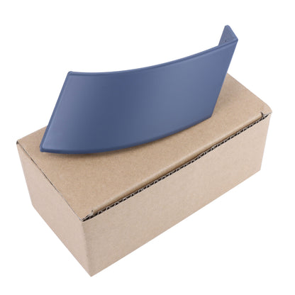 Late Type A-Pillar Finisher Cap for Land Rover Defender L663 - LEFT