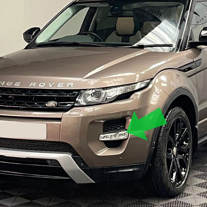 Evoque Lights & Lamps – Powerful UK