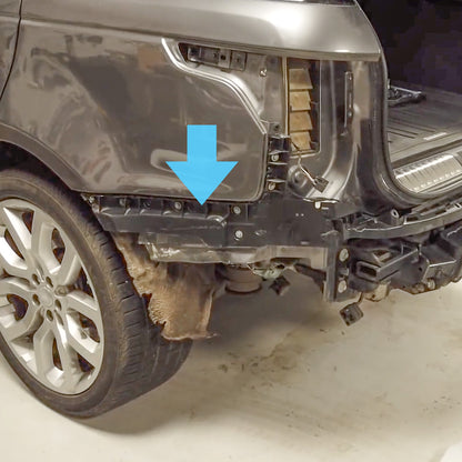 Rear Bumper Mounting Bracket for Range Rover Sport L494 - Left