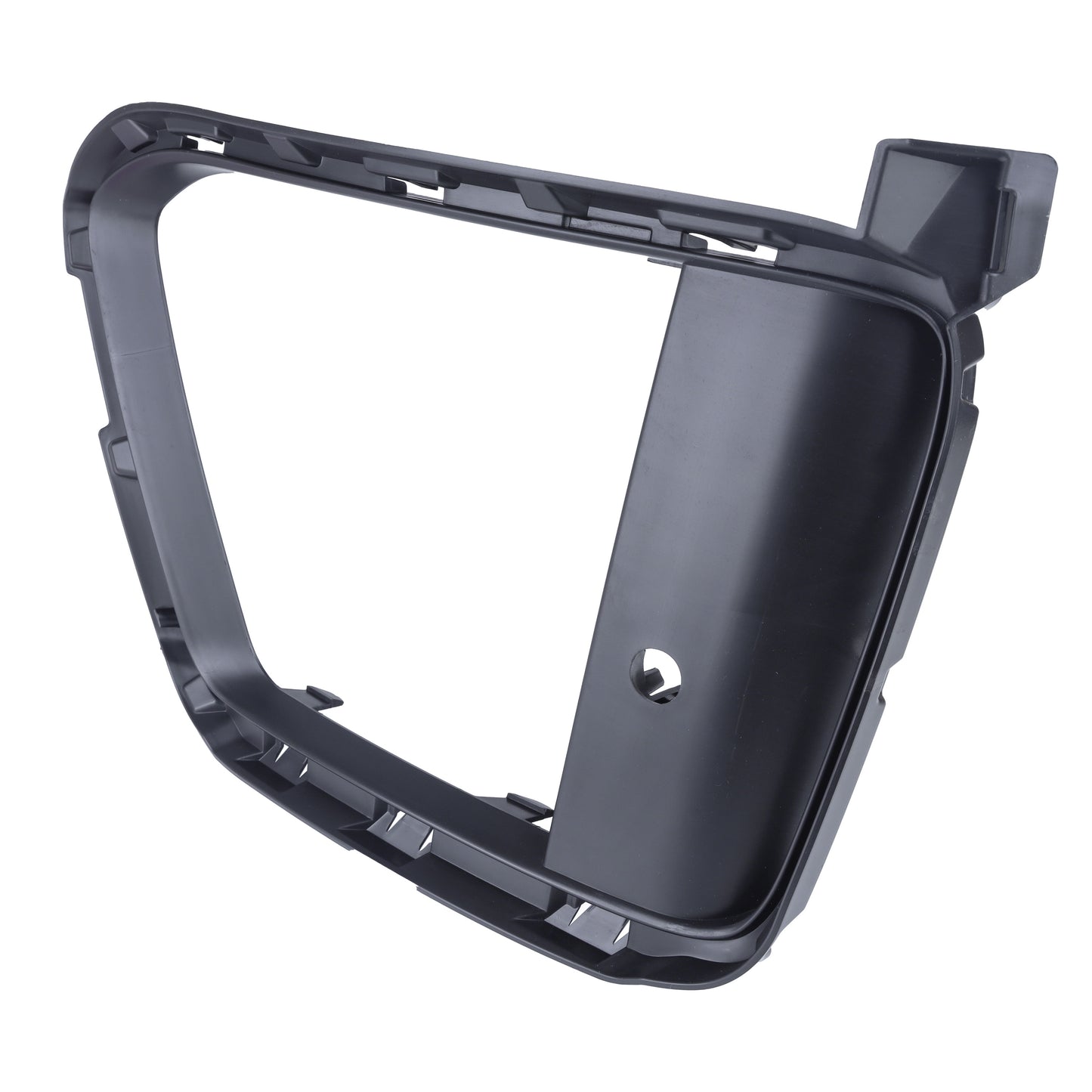 Front Bumper Grille Frame for Range Rover Sport L494 2018-22 - Left