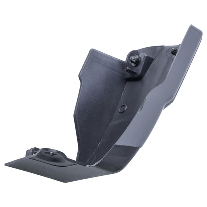 Lower Door Moulding in Primer - Front Left Small Section - for Land Rover Freelander 2