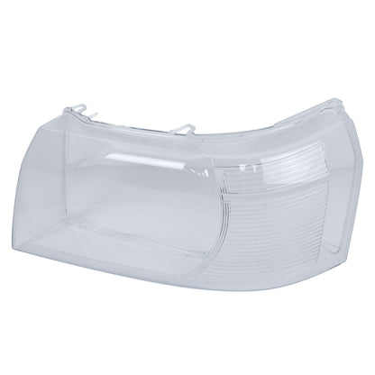 Replacement Headlight Lens - Early Type -  for Land Rover Freelander 2 - LH