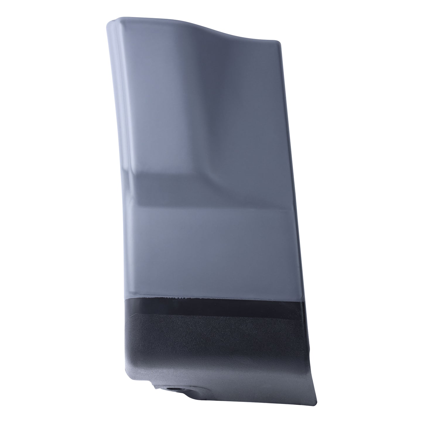 Lower Door Moulding in Primer - Front Left Small Section - for Land Rover Freelander 2