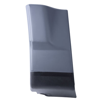 Lower Door Moulding in Primer - Front Left Small Section - for Land Rover Freelander 2