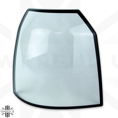 Replacement Rear Light Lens for Land Rover Freelander 2 Late LED Type  - LEFT