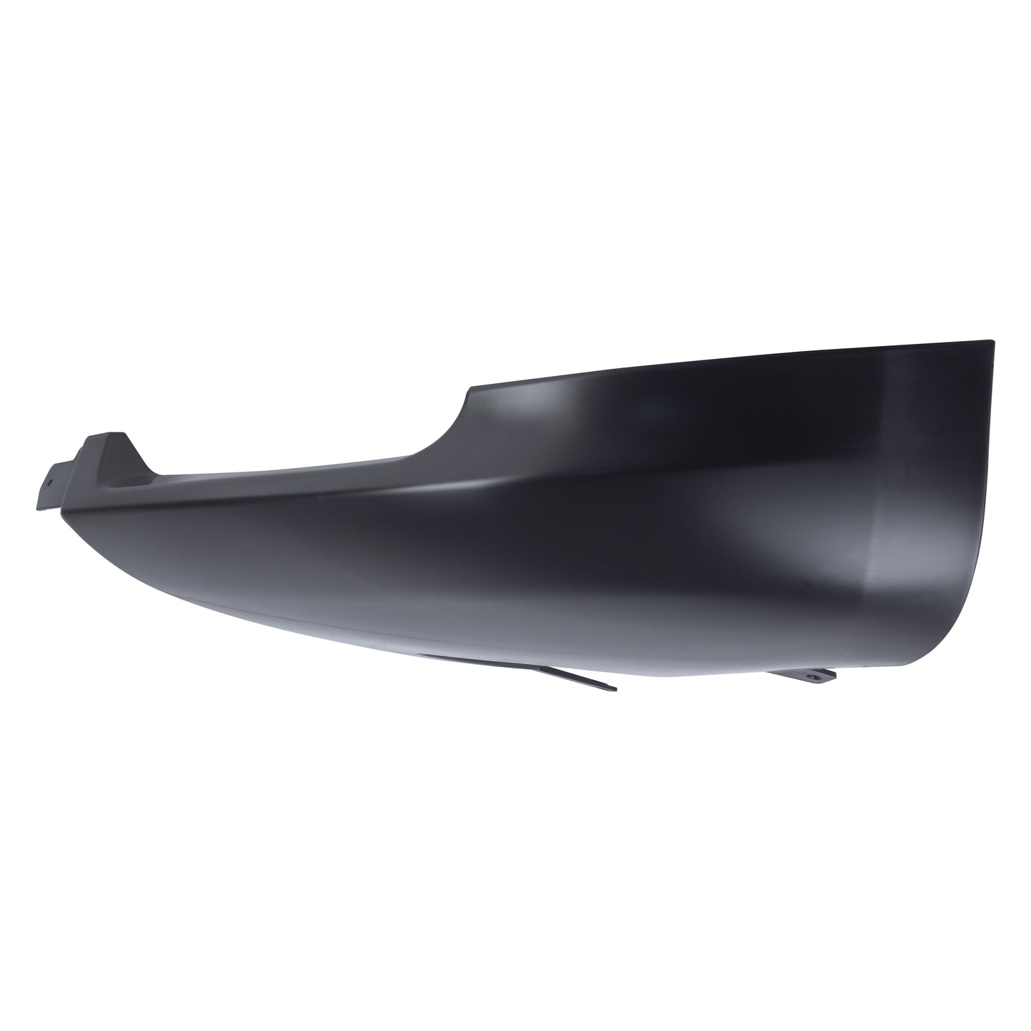 Front Bumper Lower Corner for Range Rover Sport L494 2018 - ABS - Left