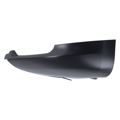 Front Bumper Lower Corner for Range Rover Sport L494 2018 - ABS - Left