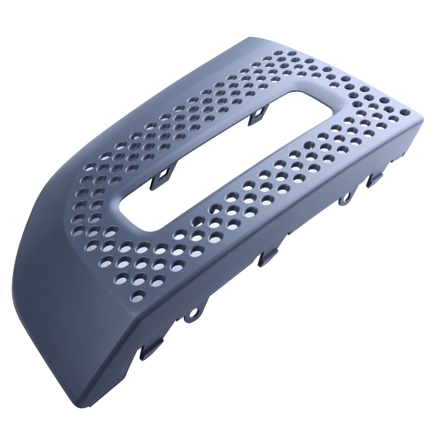 Fog Lamp Surround Grille for Land Rover Defender L663 - Primer - LEFT