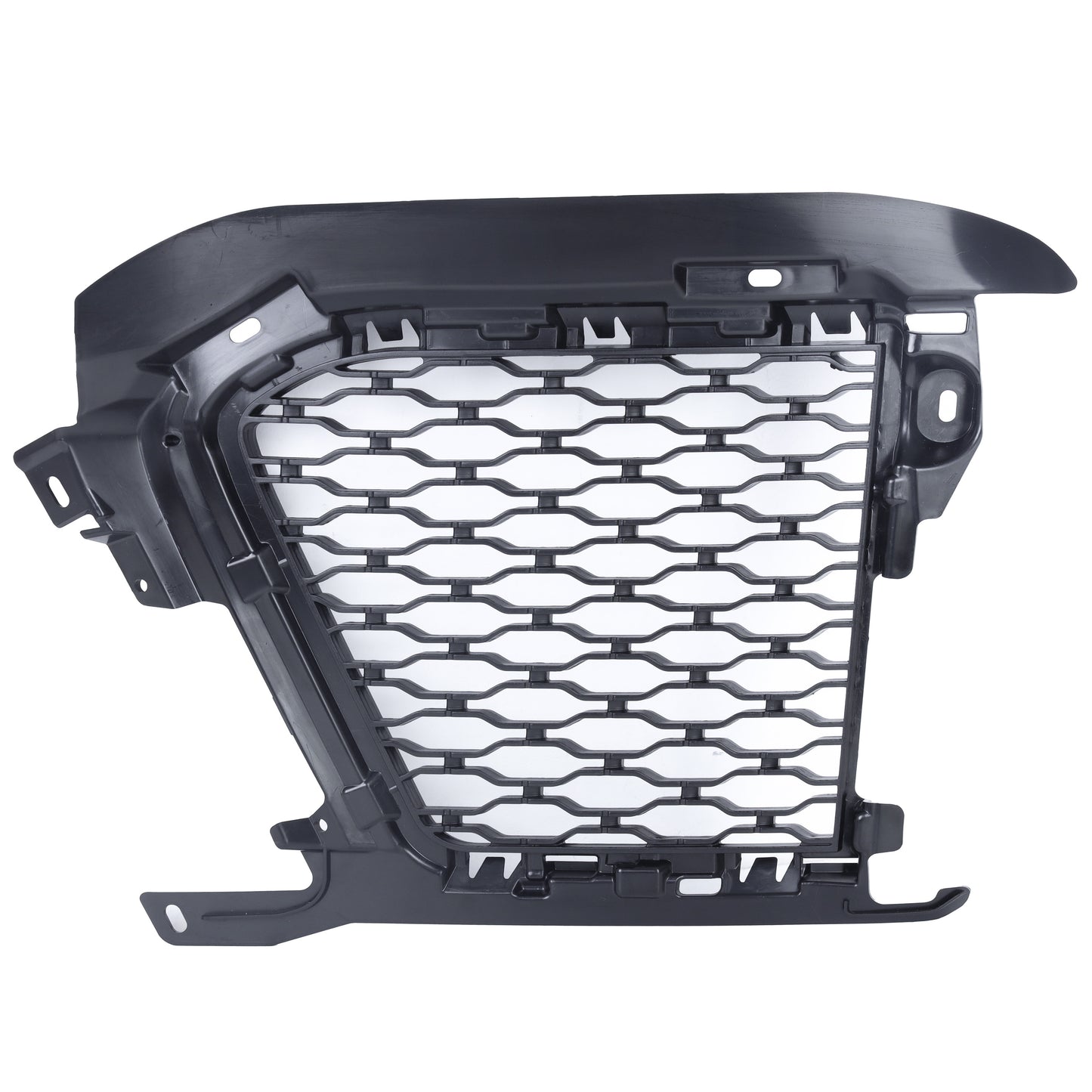 Front Bumper Grille Mesh for Range Rover Sport L494 2018-22 - Left