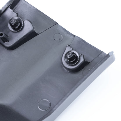 Lower Door Moulding in Primer - Front Left Small Section - for Land Rover Freelander 2