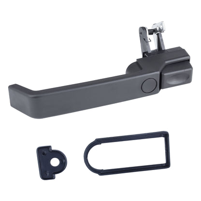 Rear Left Door Handle for Land Rover Classic Defender