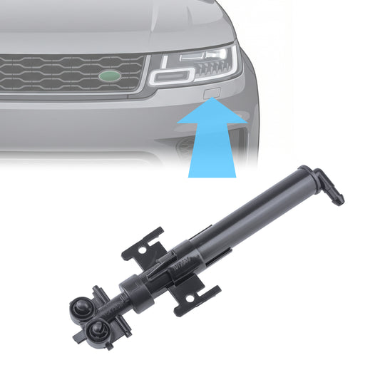 Headlight Washer Jet for Range Rover Sport L494 2018-22 - Left