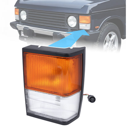 Front Indicator / Side Light for Range Rover Classic - Left