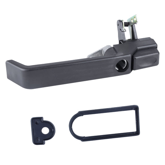 Front Left Door Handle for Land Rover Classic Defender