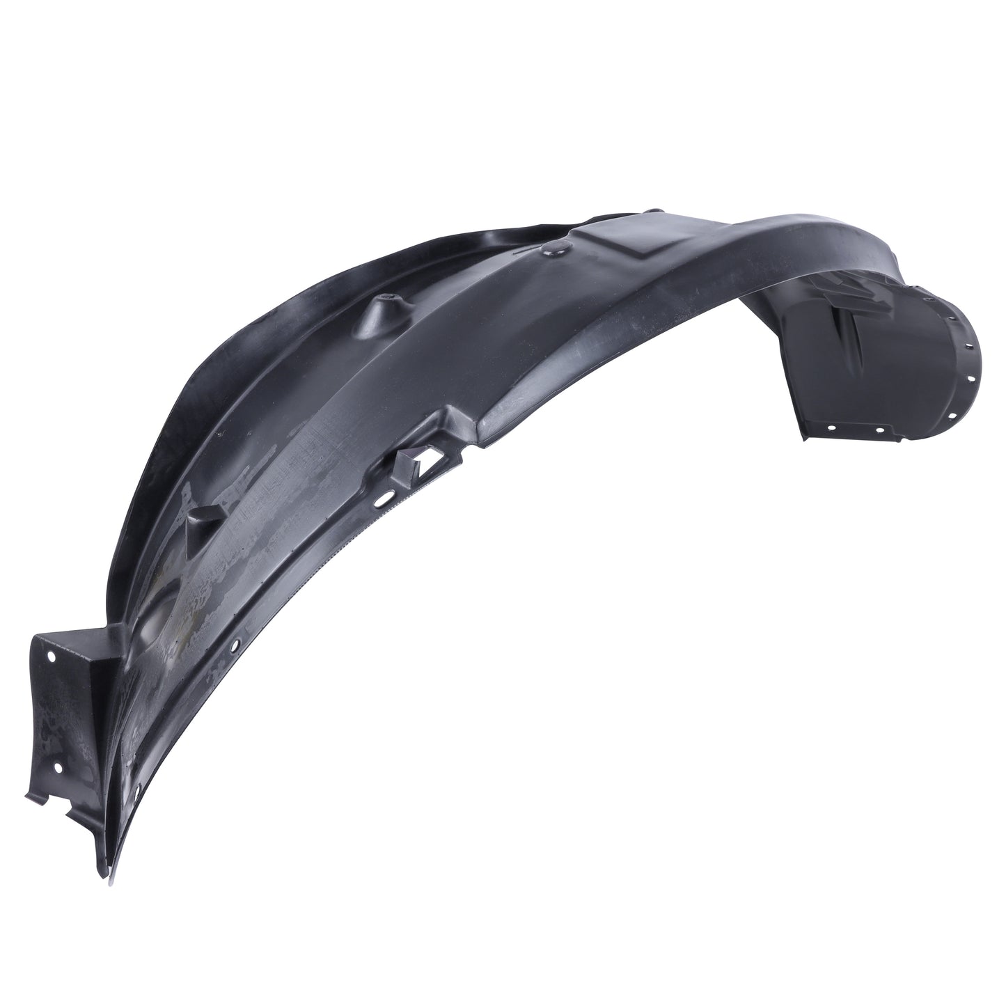 Wheel Arch Liner for Ford Ranger 2012-22 - Front Left