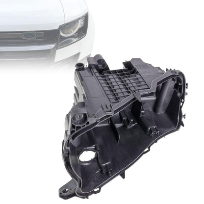 Replacement Headlight Rear Housing for Land Rover Defender L663 - LH