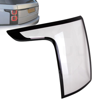 Replacement Rear Light Lens for Range Rover L405 (2018-21) - LEFT