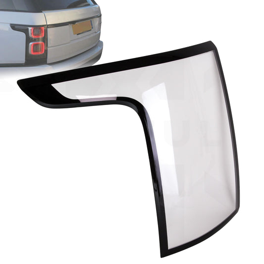 Replacement Rear Light Lens for Range Rover L405 (2018-21) - LEFT