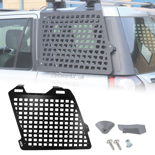 Molle Plate Kit for Land Rover Freelander 2 - Left
