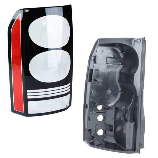 Rear Light Repair Kit (Facelift Type) for Land Rover Discovery 4 2014-16 - Left