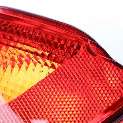 Genuine Rear Bumper Fog Light for Range Rover Sport L494 - LH